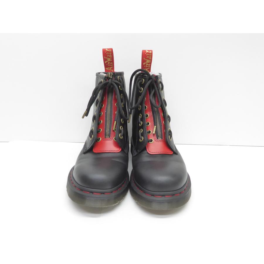 Dr.Martens ドクターマーチン 1460 YOTR 8ホール 2023 YEAR OF Dr.Martens ドクターマーチン 1460 YOTR 8ホール 2023 YEAR OF