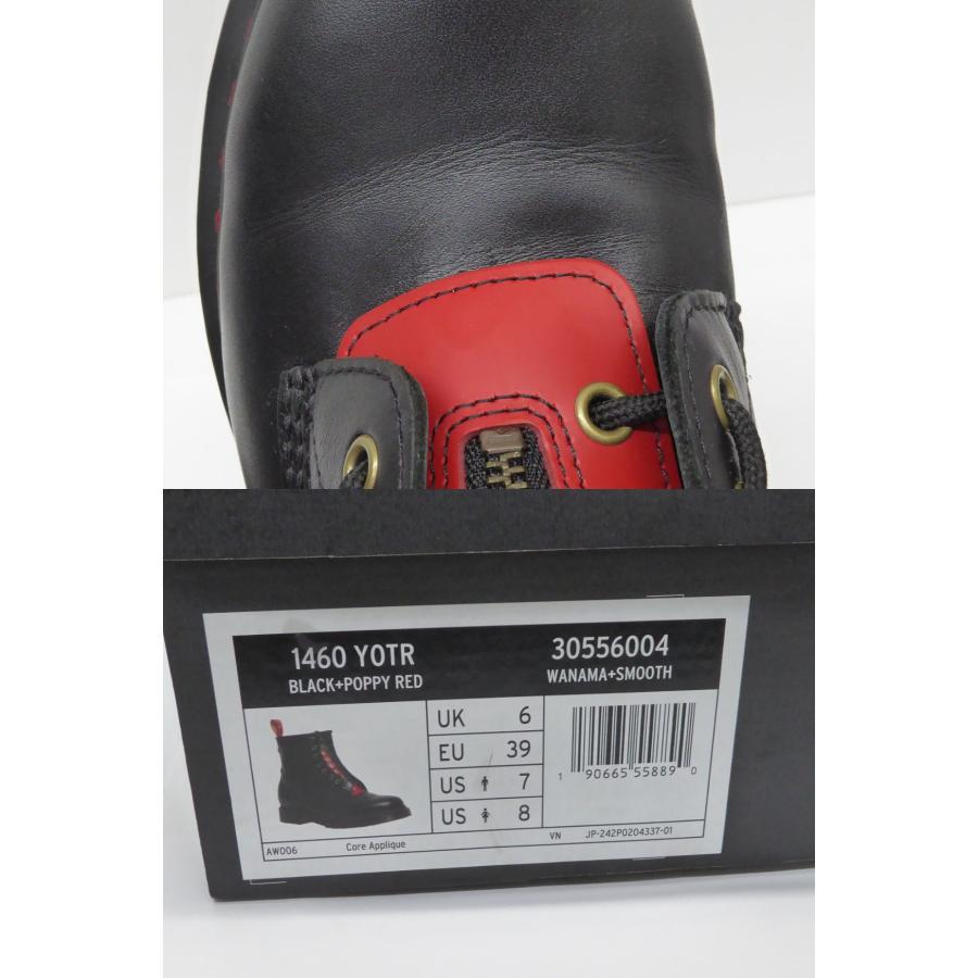 Dr.Martens ドクターマーチン 1460 YOTR 8ホール 2023 YEAR OF Dr.Martens ドクターマーチン 1460 YOTR 8ホール 2023 YEAR OF