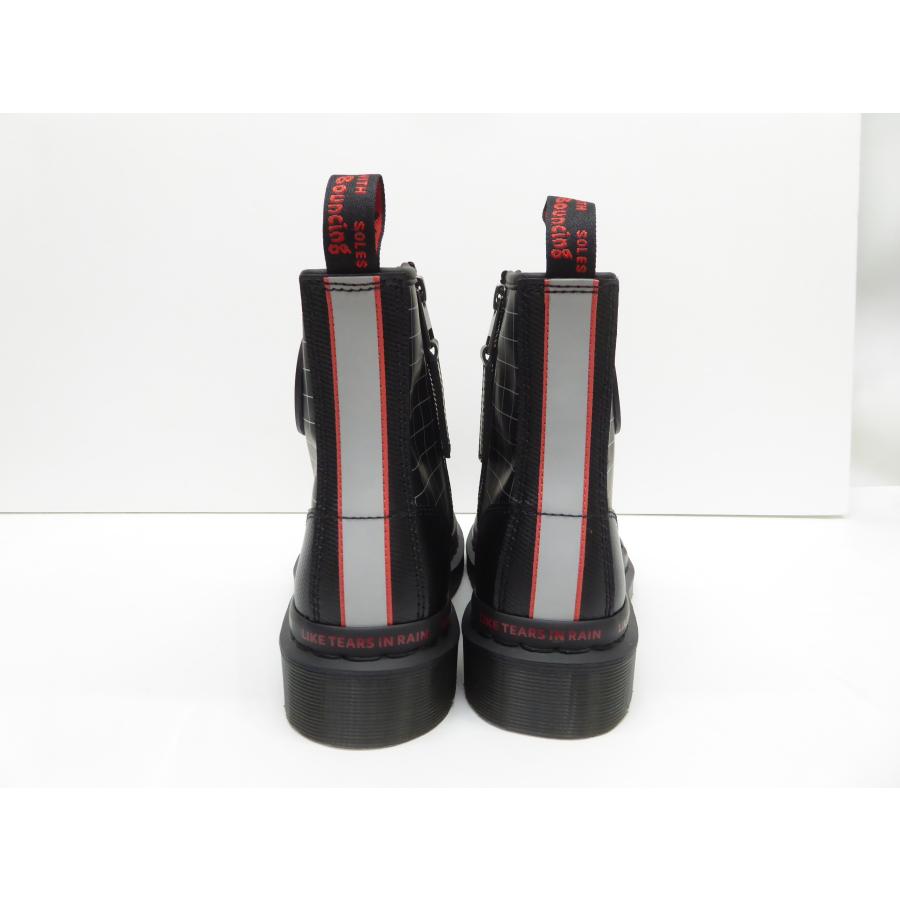 Dr.Martens 美品 ドクターマーチン WARNER BROS BLADE RUNNER Dr.Martens 美品 ドクターマーチン WARNER BROS BLADE RUNNER
