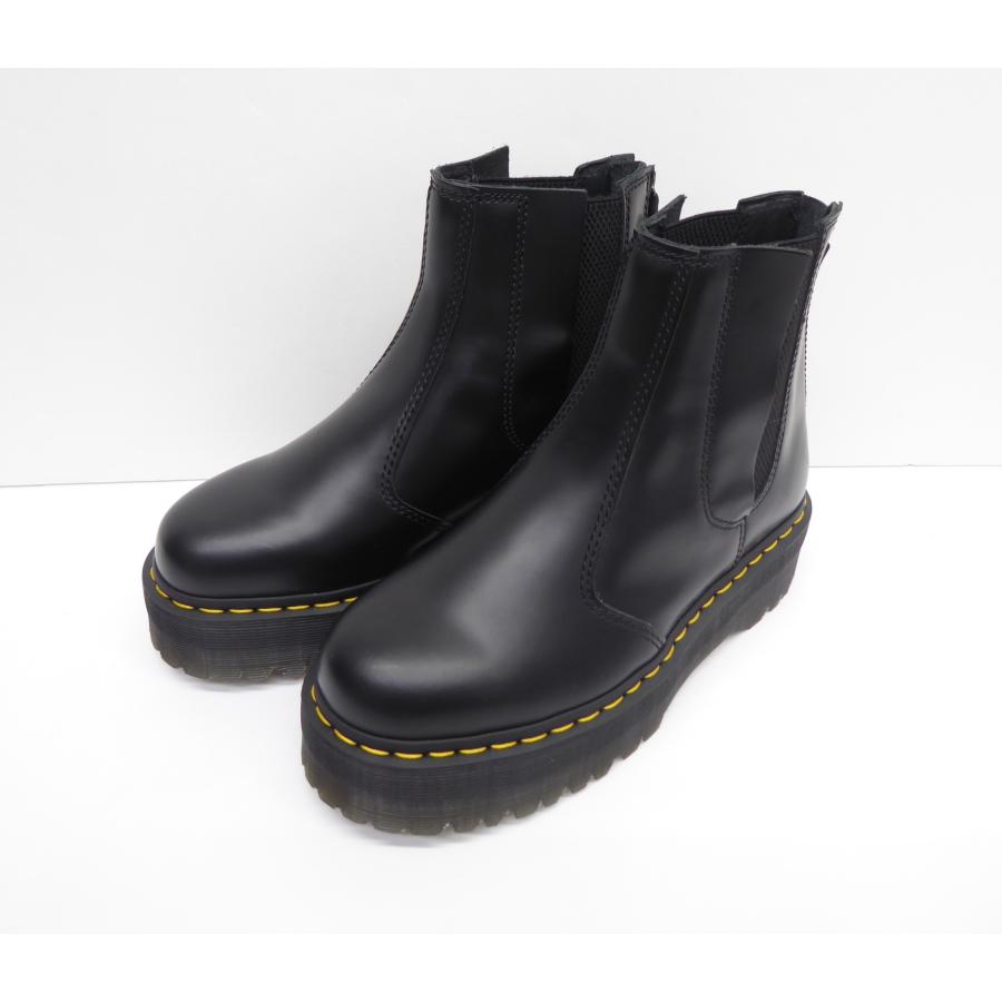 Dr.Martens（ドクターマーチン） × Y's 2976 QUAD UK6 サイズ:25.0cm