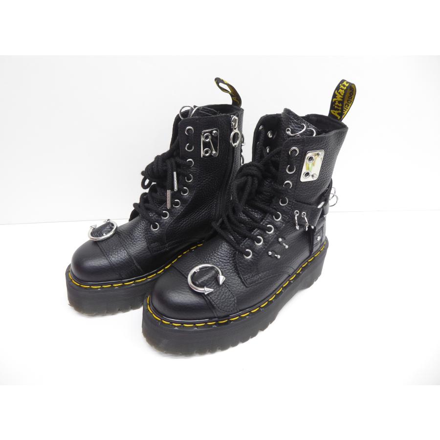 Dr.Martens ドクターマーチン JADON HDW UK5 サイズ:24.0cm 靴 