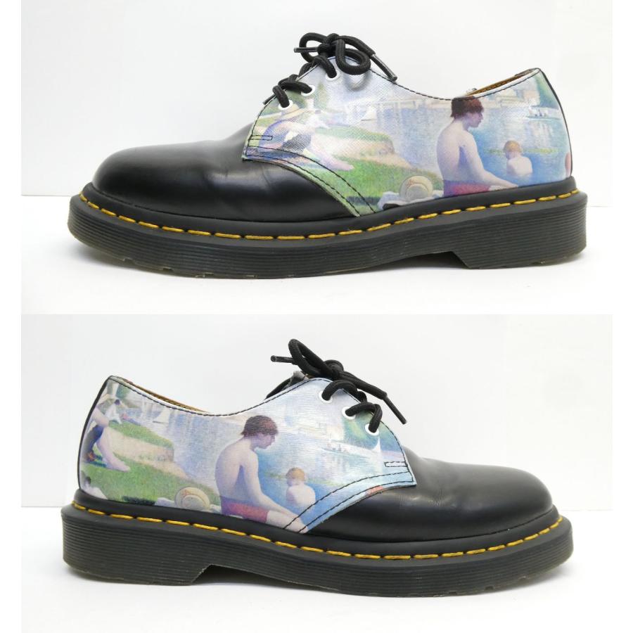 Dr.Martens（ドクターマーチン） THE NATIONAL GALLERY SIZE:UK5 24.0 