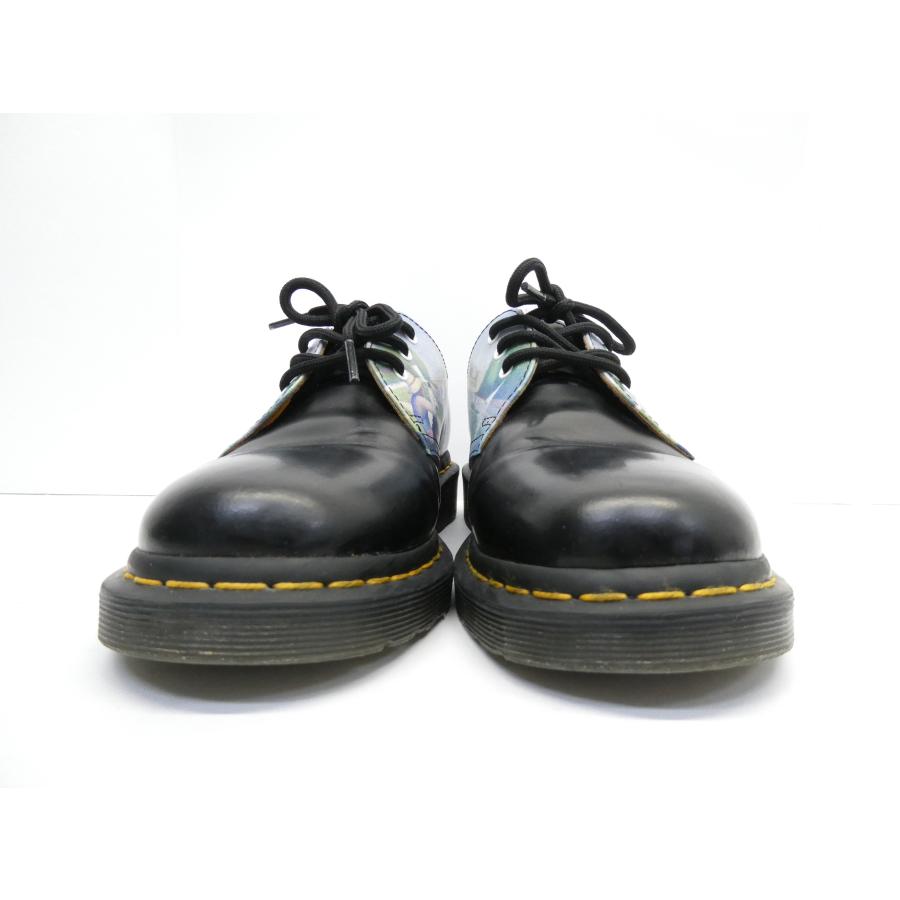 Dr.Martens（ドクターマーチン） THE NATIONAL GALLERY SIZE:UK5 24.0 