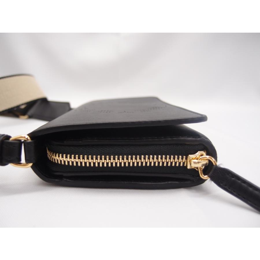 STELLA McCARTNEY ステラマッカートニー ショルダーウォレット STELLA McCARTNEY ステラマッカートニー ショルダーウォレット