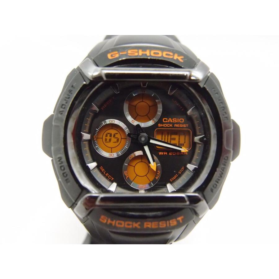 CASIO G-SHOCK G-501FD-1AJF≪カラーダイアル≫ G-SHOCK