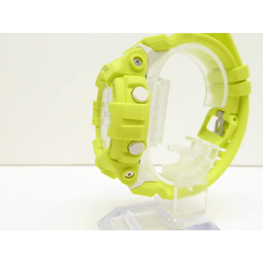 CASIO カシオ G-SHOCK GMA-B800 クォーツ 腕時計 △WA5904｜thrift-webshop｜03