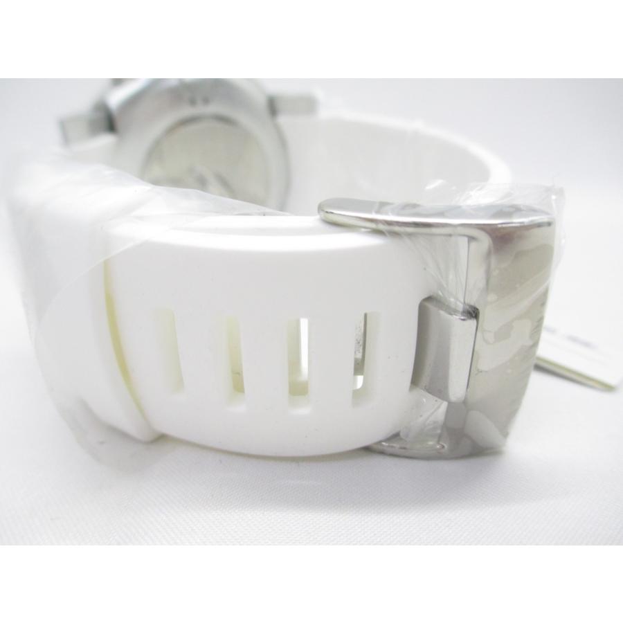 未使用 スント SUUNTO 腕時計 コア s018735000 ピュアホワイト SUUNTO CORE ALU PURE WHITE S018735000 腕時計 中古 ∴WA3369