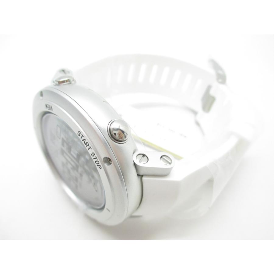 未使用 スント SUUNTO 腕時計 コア s018735000 ピュアホワイト SUUNTO CORE ALU PURE WHITE S018735000 腕時計 中古 ∴WA3369