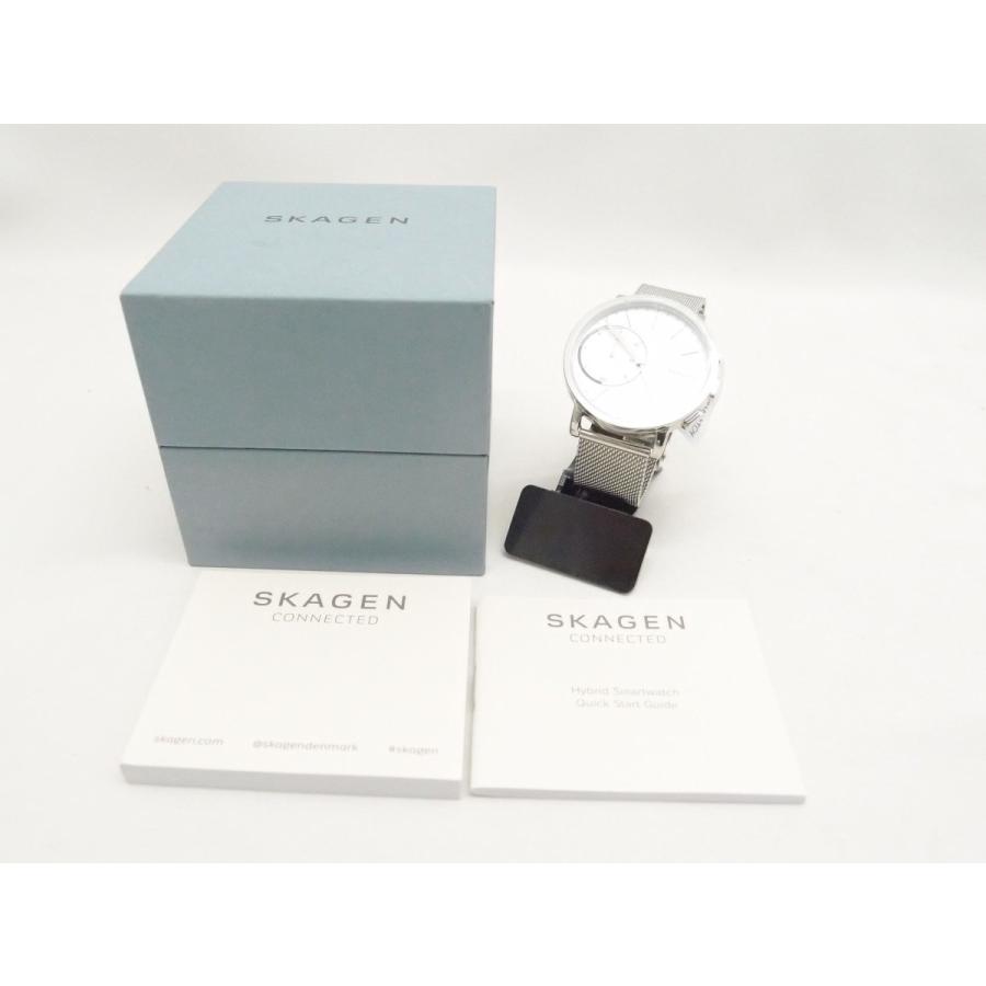 SKAGEN スカーゲン HAGEN CONNECTED ハーゲンコネクテッド 