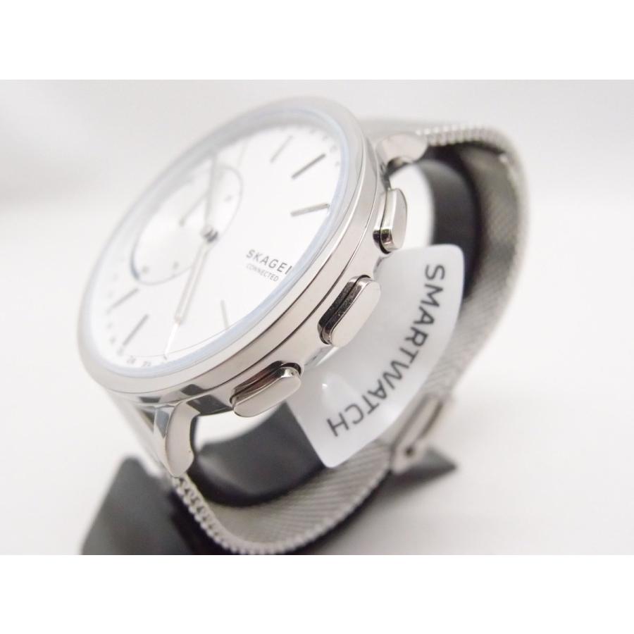 SKAGEN スカーゲン HAGEN CONNECTED ハーゲンコネクテッド 