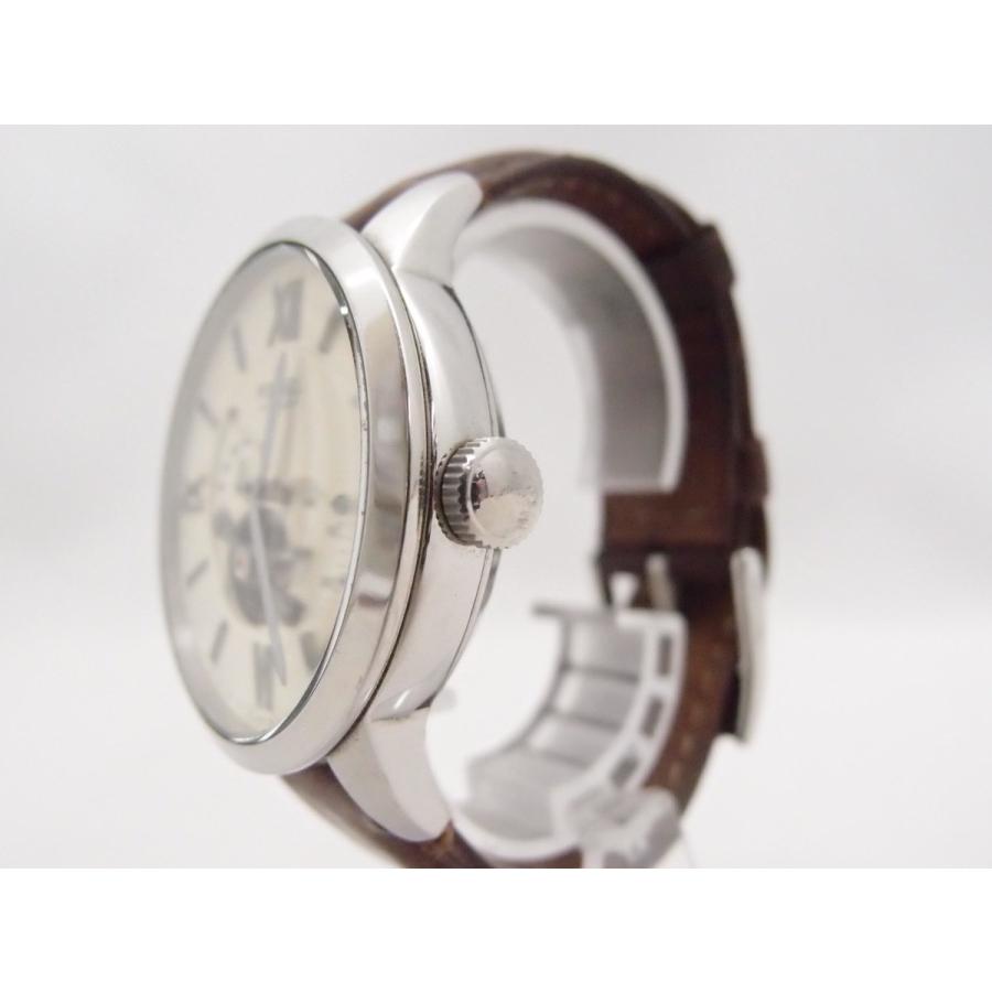 TOWNSMAN FOSSIL フォッシル タウンズマン ME3064 自動巻き 腕時計 