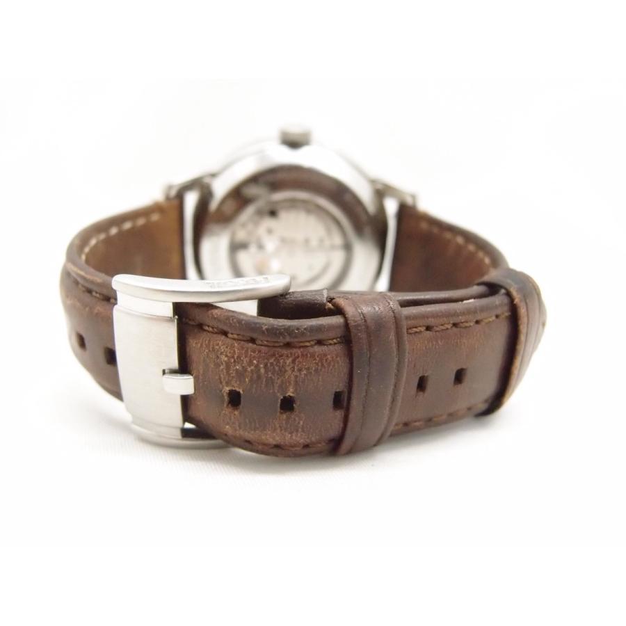 TOWNSMAN FOSSIL フォッシル タウンズマン ME3064 自動巻き 腕時計 