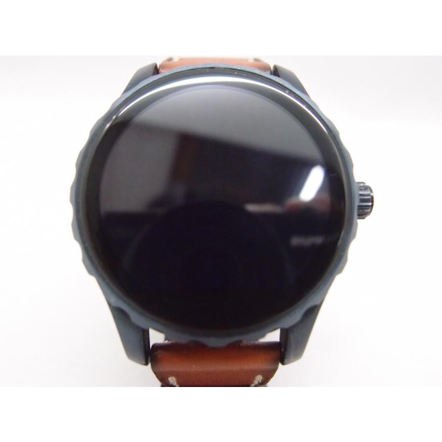 FOSSIL Q フォッシル MARSHAL キューマーシャル スマートウォッチ 