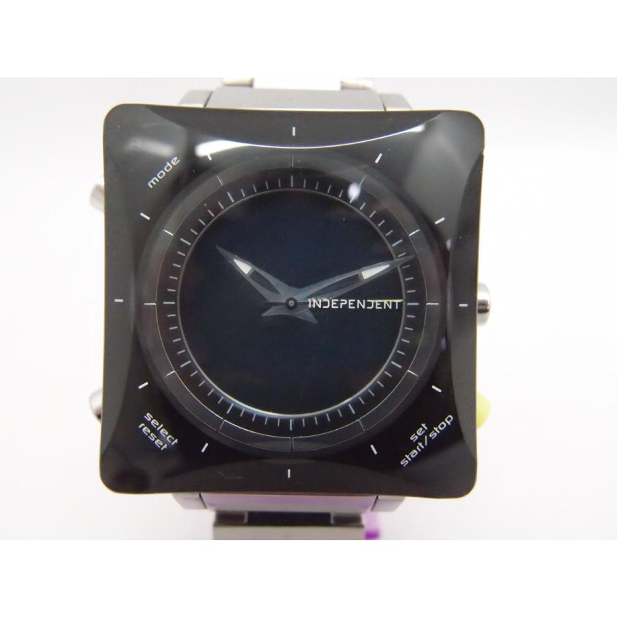 CITIZEN シチズン INDEPENDENT インディペンデント U021-002674 CITIZEN シチズン INDEPENDENT インディペンデント U021-002674