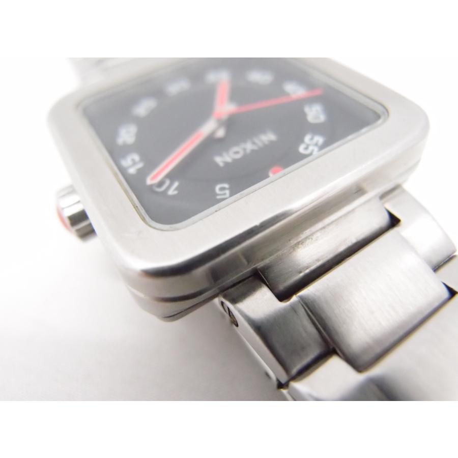NIXON ニクソン THE RIOT ライオット クォーツ 腕時計 ○WA3969 NIXON ニクソン THE RIOT ライオット クォーツ 腕時計 ○WA3969