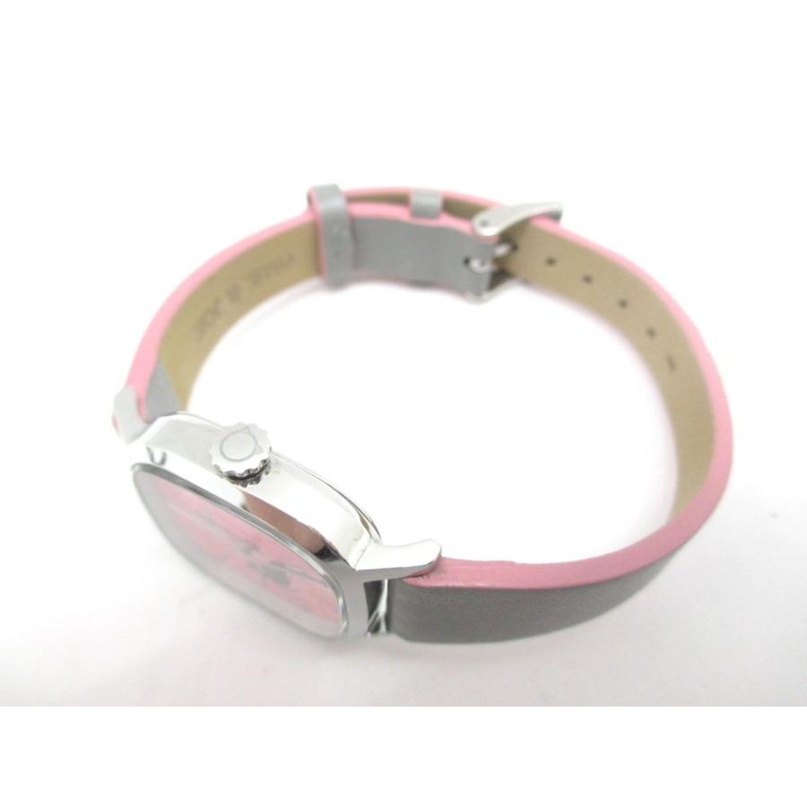 Paul Joe ポールアンドジョー Square Nounette スクエアヌネット 腕時計 中古 Wa4270 A 160 Wa4270 21 スリフト 通販 Yahoo ショッピング