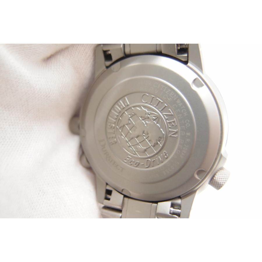 PROMASTER CITIZEN シチズン H411-T007295 エコドライブ PROMASTER CITIZEN シチズン H411-T007295 エコドライブ