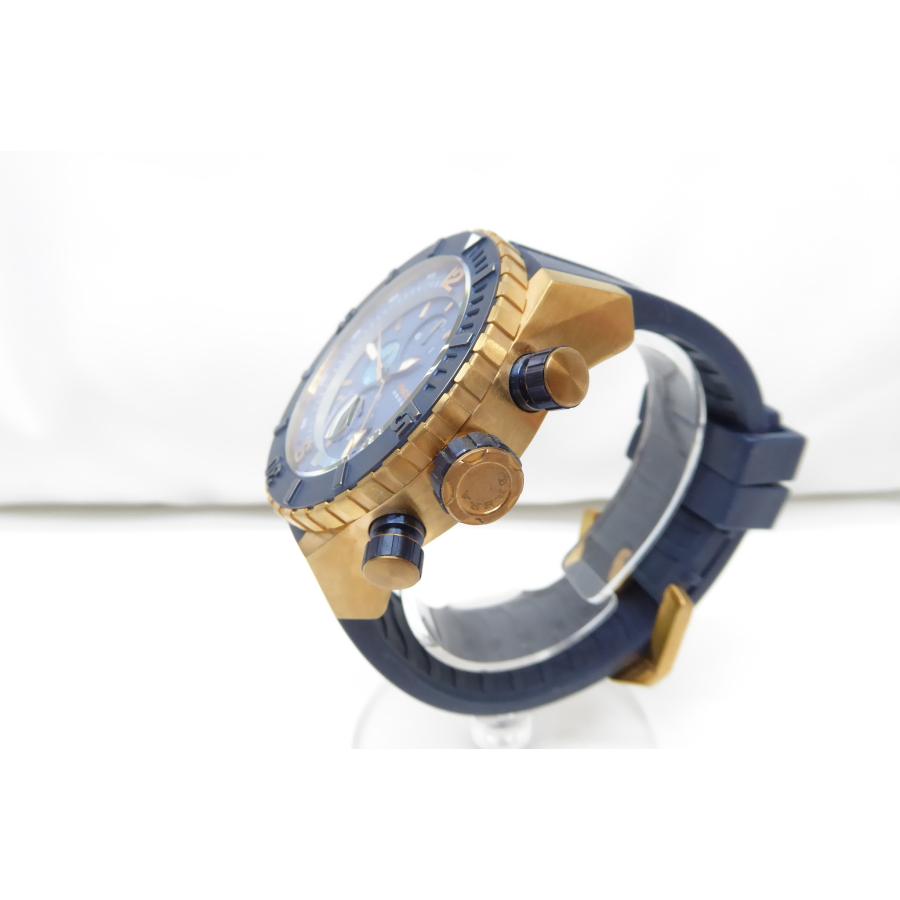 BRERA OROLOGI ブレラオロロジ AC10 100M防水 クォーツ式 腕時計