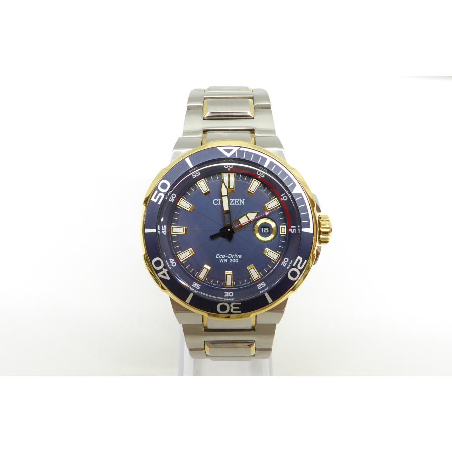 CITIZEN シチズン J810-S095841 Eco-Drive 20気圧防水 腕時計 CITIZEN シチズン J810-S095841 Eco-Drive 20気圧防水 腕時計