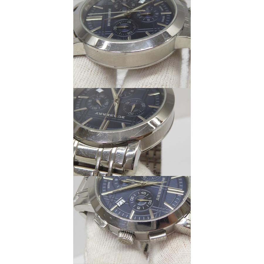 BURBERRY バーバリー BU1360 クロノグラフ クォーツ 腕時計 BURBERRY バーバリー BU1360 クロノグラフ クォーツ 腕時計