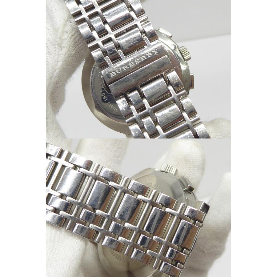 BURBERRY バーバリー BU1360 クロノグラフ クォーツ 腕時計 BURBERRY バーバリー BU1360 クロノグラフ クォーツ 腕時計