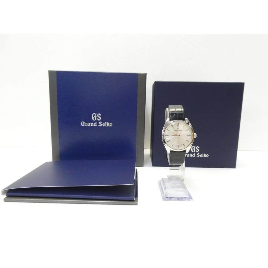 Grand Seiko グランドセイコー エレガンスコレクション 9Fクォーツ 
