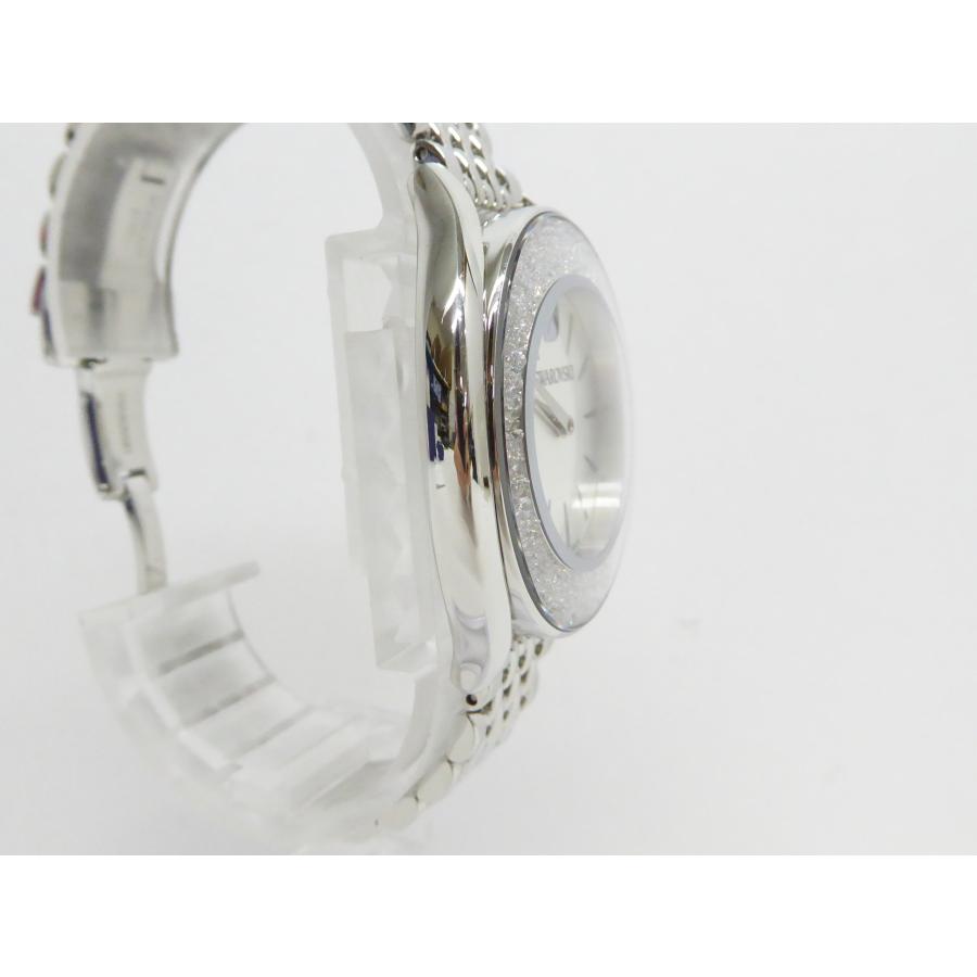 SWAROVSKI スワロフスキー クリスタルライン Aura 5519462 SWAROVSKI スワロフスキー クリスタルライン Aura 5519462