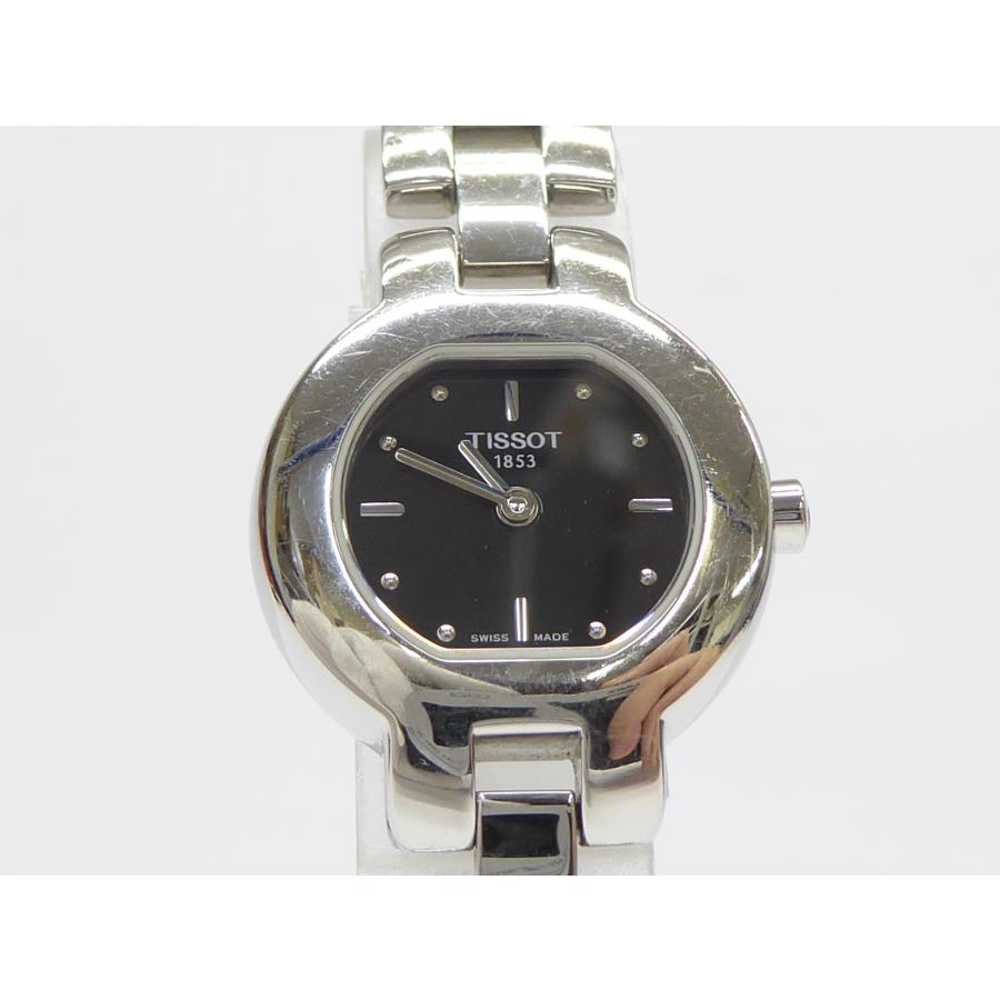 TISSOT G330 クォーツ腕時計 現状品 ティソ レディース TISSOT - TISSOT G330 クォーツ腕時計 現状品 ティソ レディースの通販
