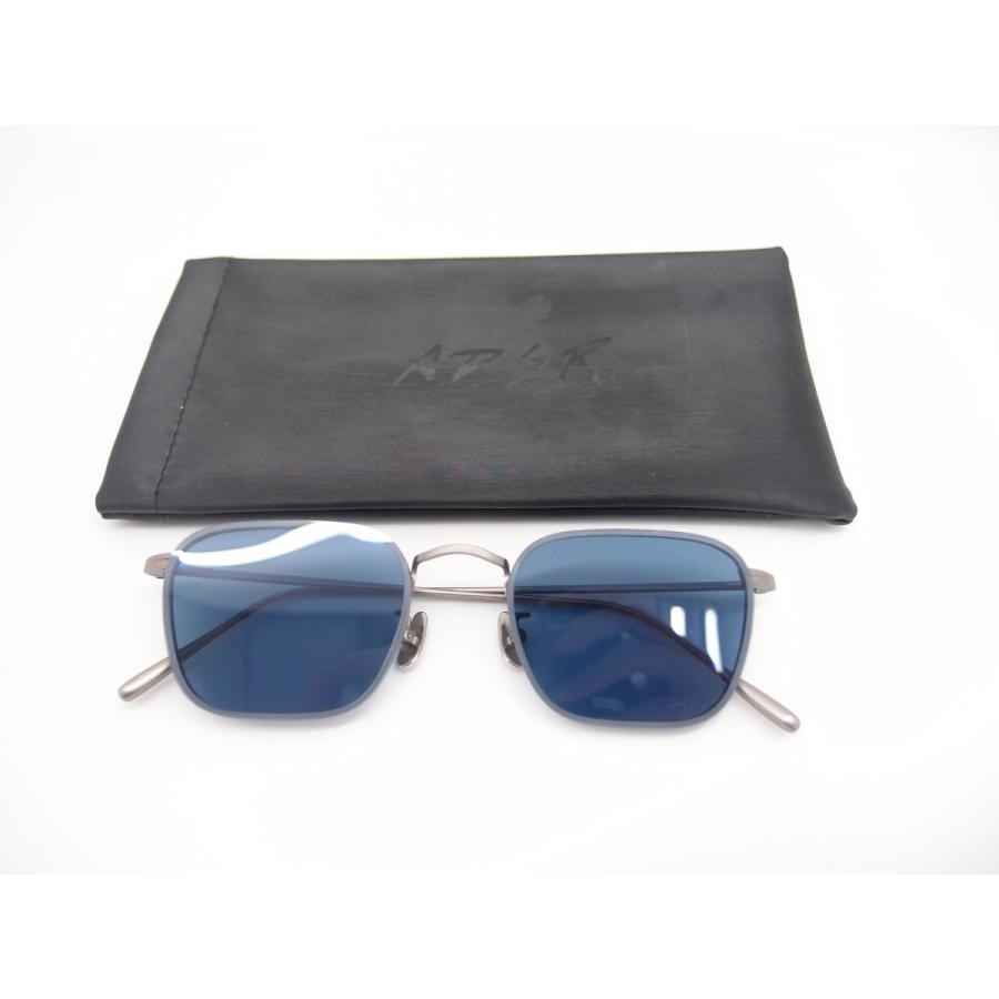 A.D.S.R. TALVIN 03 サングラス 中古 ∴WA4365 : スリフト - 通販 