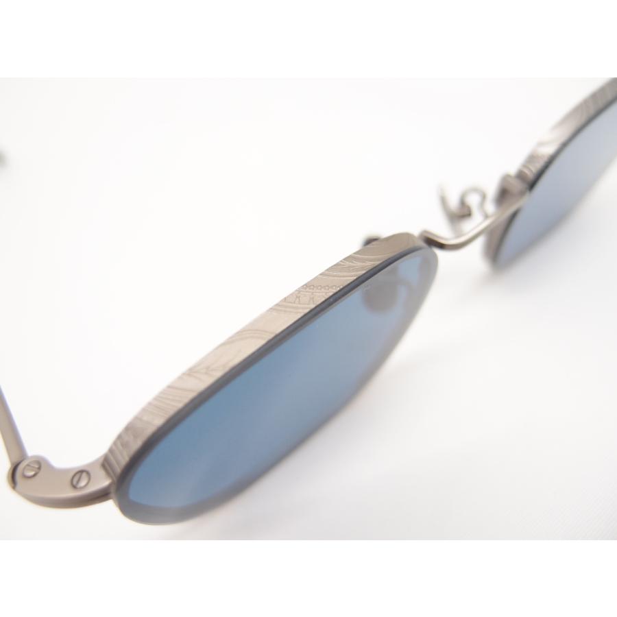 A.D.S.R. TALVIN 03 サングラス 中古 ∴WA4365 : スリフト - 通販 