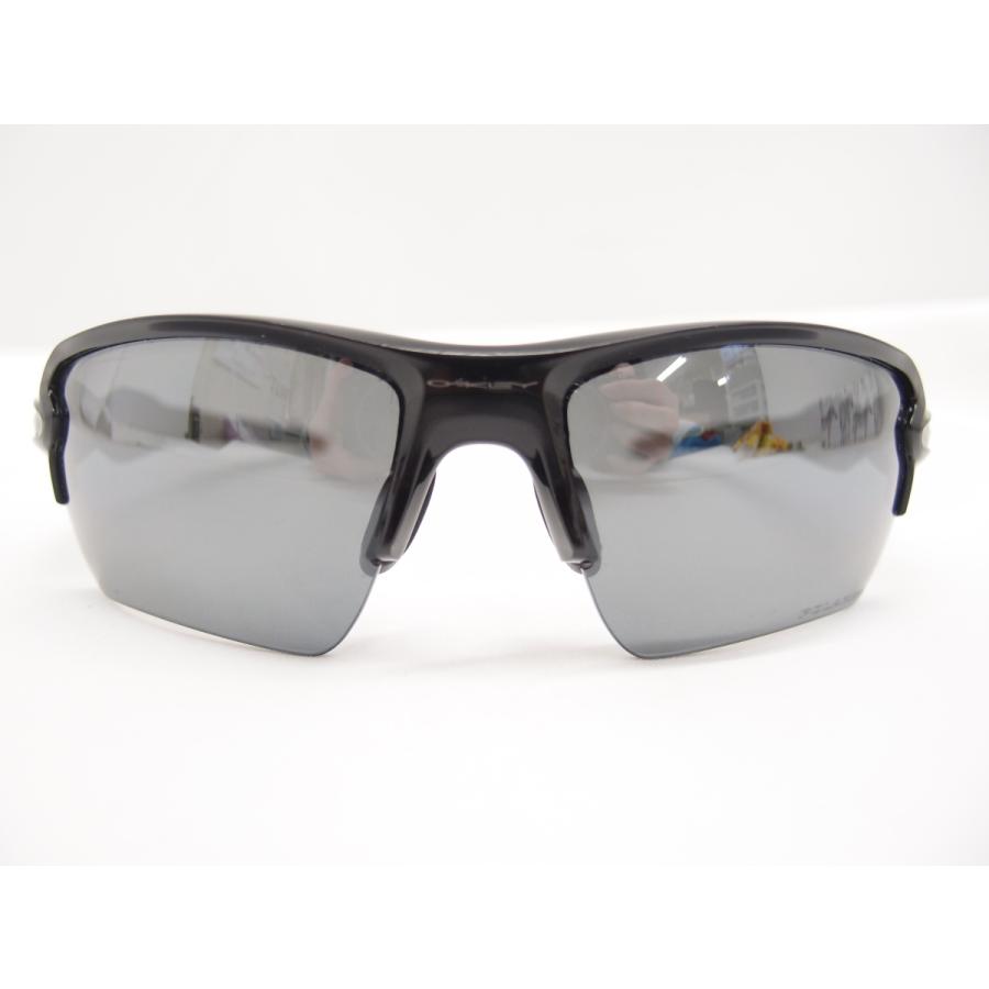 OAKLEY オークリー FLAK 2.0 OO9188-08 サングラス 中古 ∴WA4401 : a 