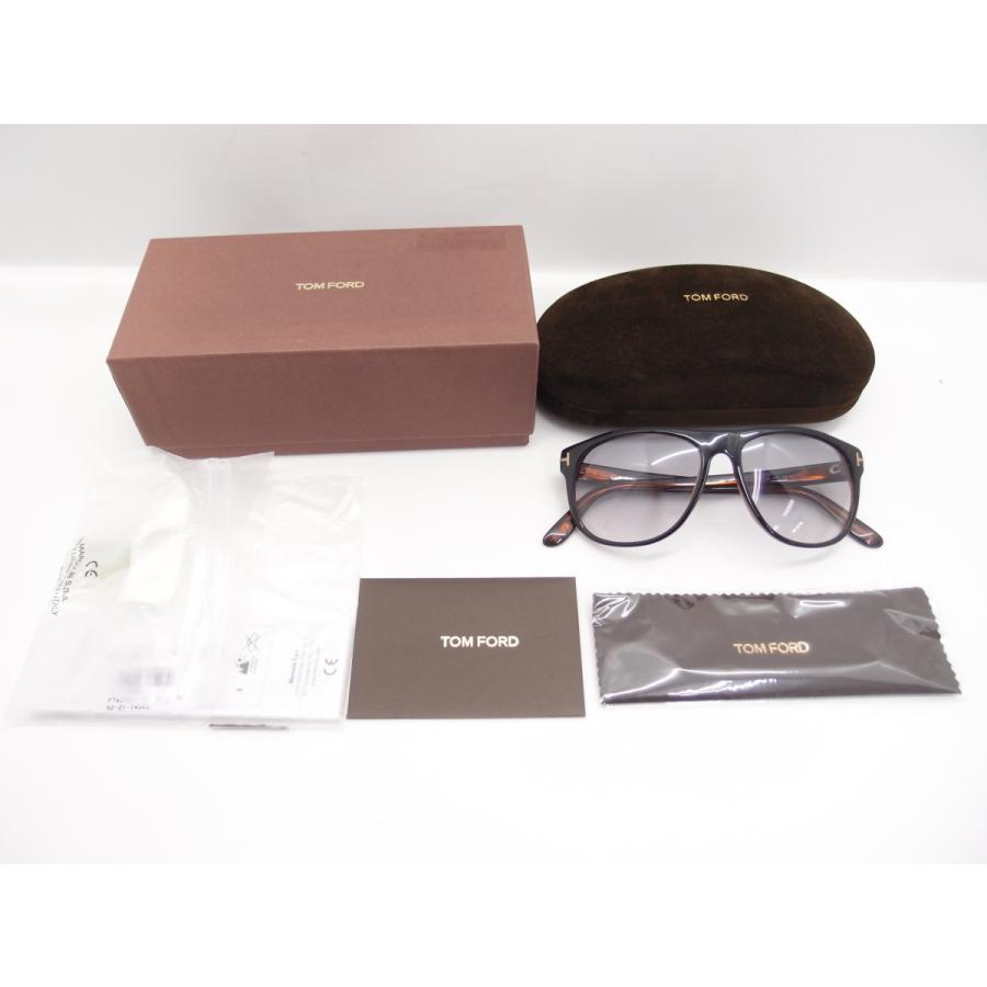 TOM FORD トムフォード TF236 サングラス 中古 ∴WA4437 : a-164-wa4437-21 : スリフト - 通販 -  Yahoo!ショッピング