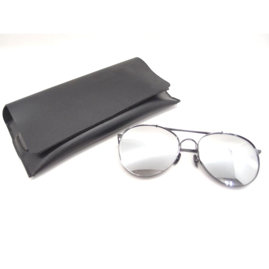 Gentle Monster ジェントルモンスター BIG BULLY サングラス 中古 