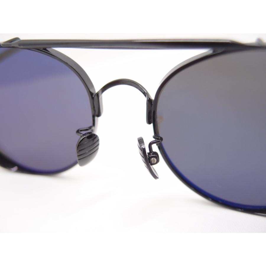 Gentle Monster ジェントルモンスター BIG BULLY サングラス 中古 