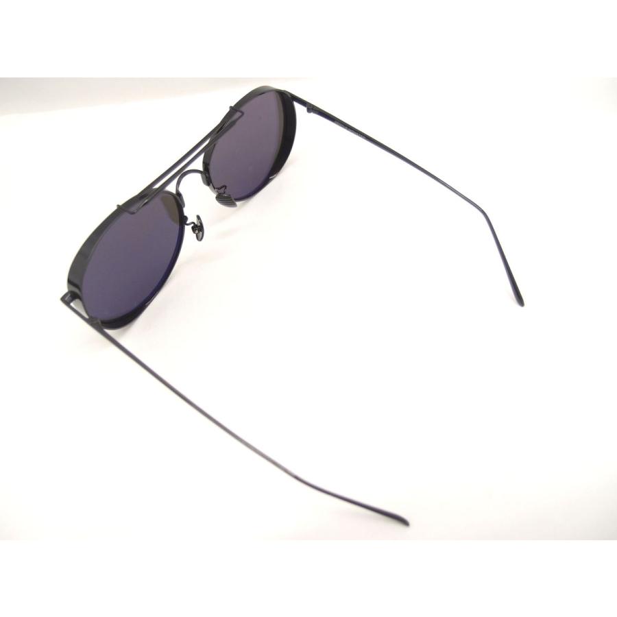 Gentle Monster ジェントルモンスター BIG BULLY サングラス 中古 