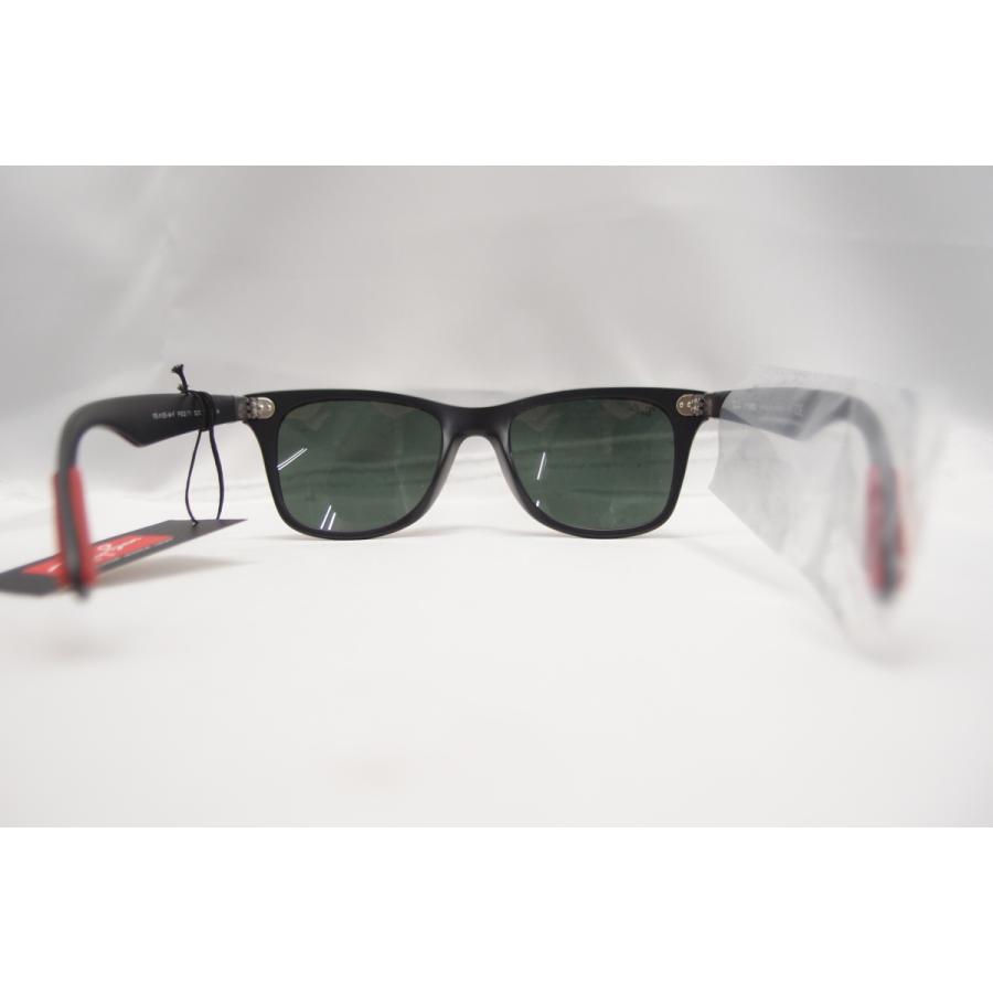 Ray-Ban 箱 ケース付き レイバン RB4195-M-F フェラーリ Ray-Ban 箱 ケース付き レイバン RB4195-M-F フェラーリ