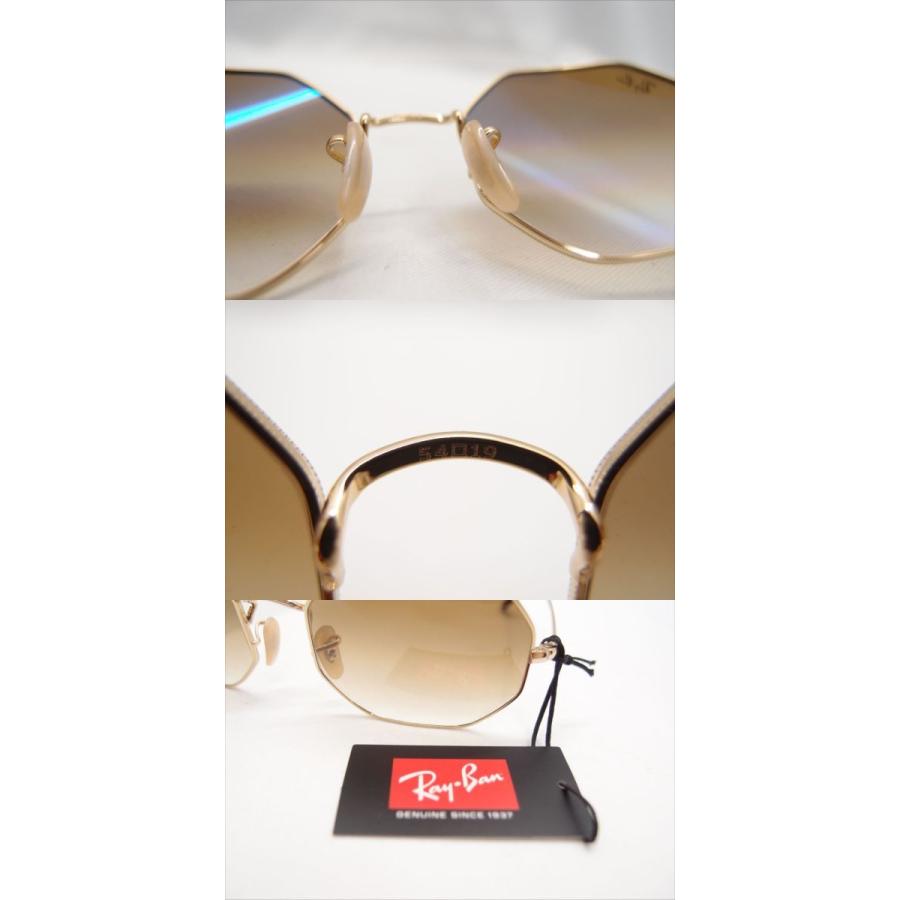Ray-Ban 未使用品 箱 ケース付き レイバン OCTAGON RB1972 Ray-Ban 未使用品 箱 ケース付き レイバン OCTAGON RB1972