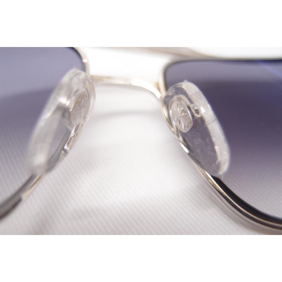 クロムハーツ CHROME HEARTS PENETRATION BS-EBPV サングラス △WA5192