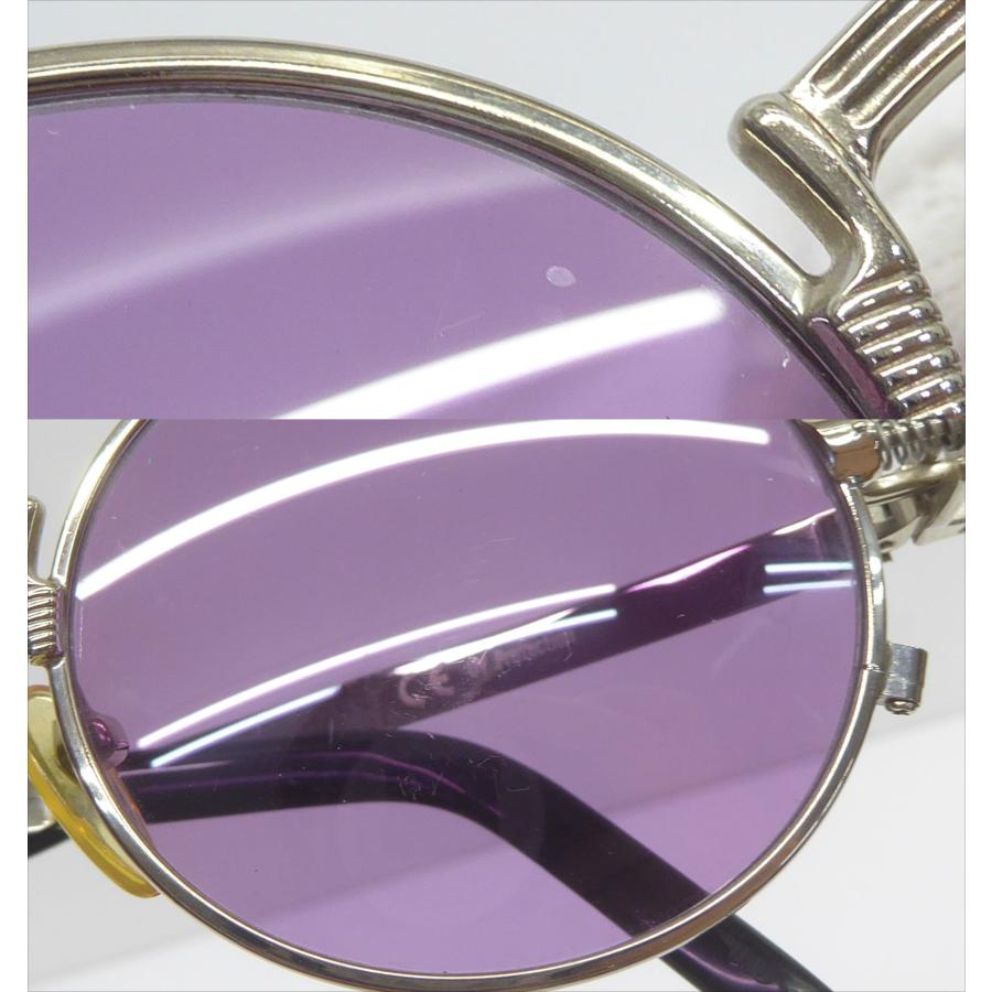 サングラス　GAULTIER Jean Paul Gaultier JEAN PAUL GAULTIER ジャンポール・ゴルチエ