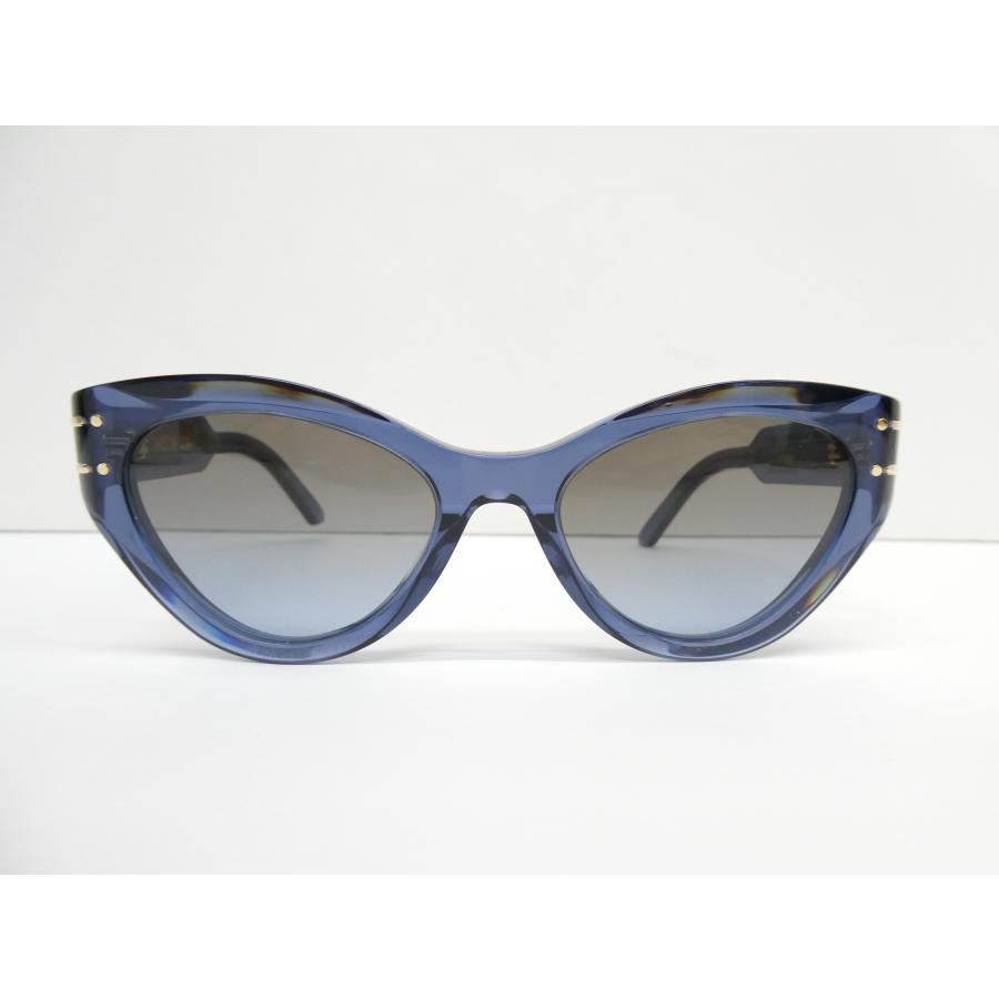 【完全正規品】DIOR サングラス Christian Dior クリスチャンディオール DSGTB71XR カラーレンズ