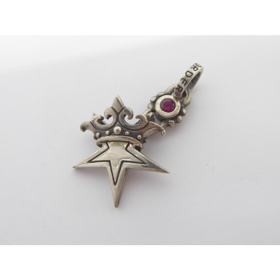 ROYAL ORDER（ロイヤル・オーダー） ROYALORDER 925 スモールスター