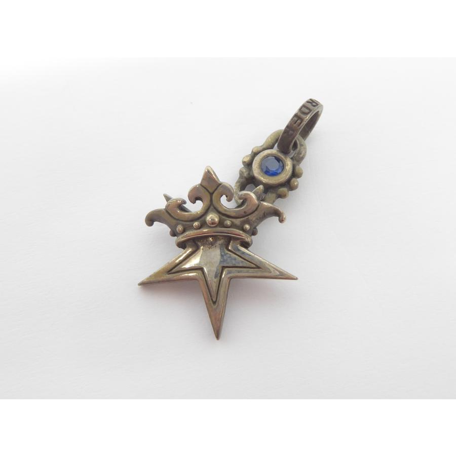 ROYAL ORDER（ロイヤル・オーダー） ROYALORDER 925 スモールスター 