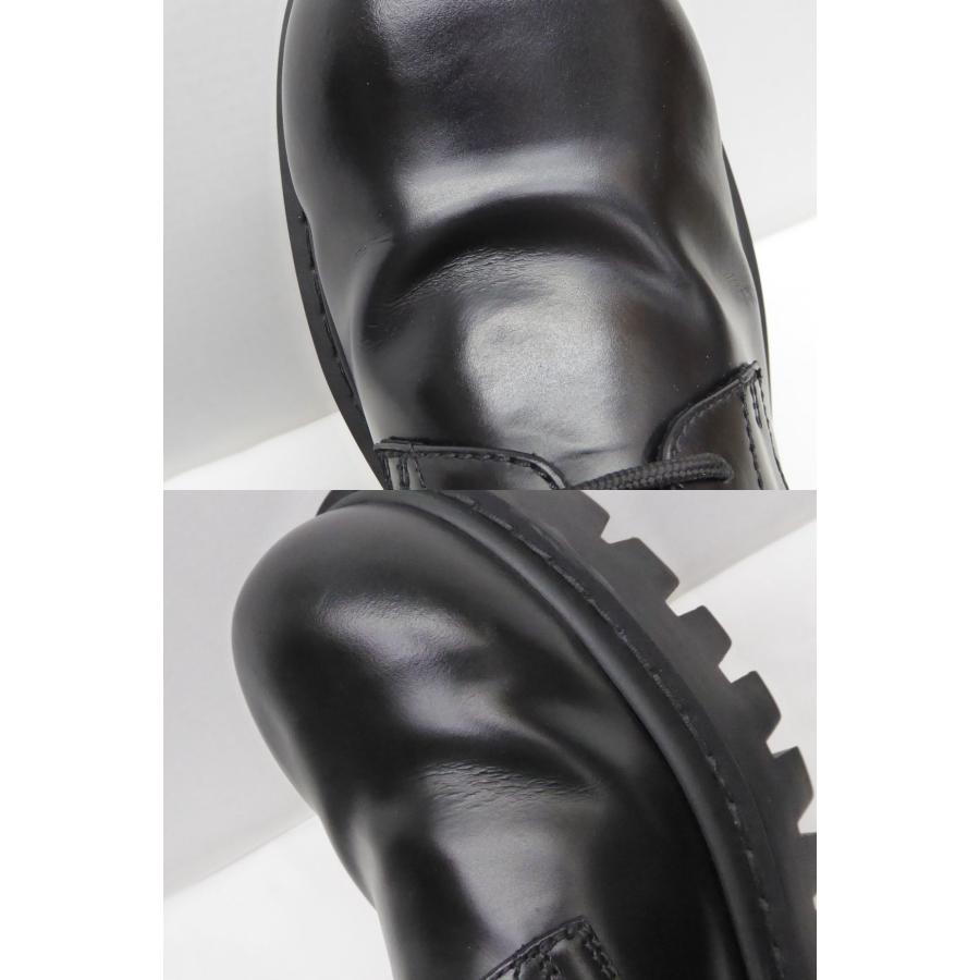 BALENCIAGA バレンシアガ ダービーシューズ ブラック メンズ BALENCIAGA バレンシアガ ダービーシューズ ブラック メンズ