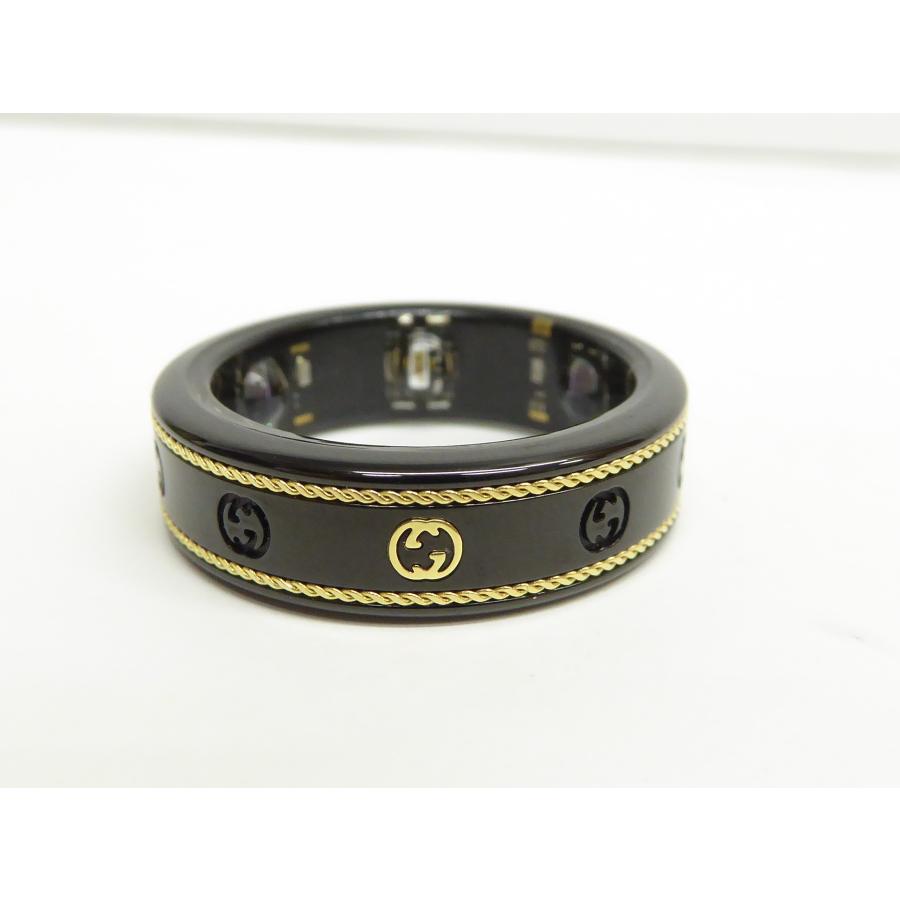 GUCCI グッチ × Oura Ring オーラコラボ スマートリング サイズ GUCCI グッチ × Oura Ring オーラコラボ スマートリング サイズ