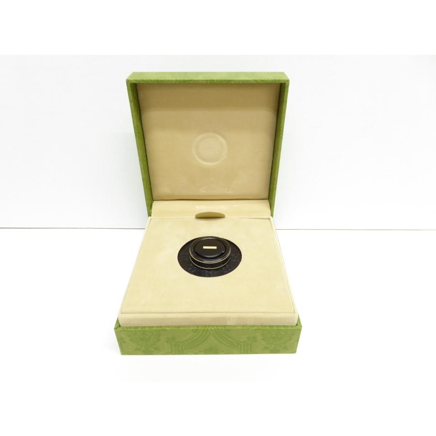 GUCCI グッチ × Oura Ring オーラコラボ スマートリング サイズ GUCCI グッチ × Oura Ring オーラコラボ スマートリング サイズ