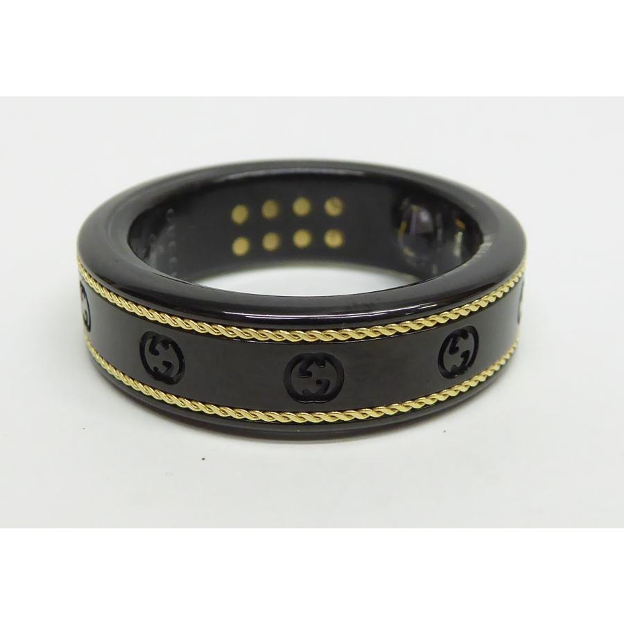 GUCCI グッチ × Oura Ring オーラコラボ スマートリング サイズ GUCCI グッチ × Oura Ring オーラコラボ スマートリング サイズ