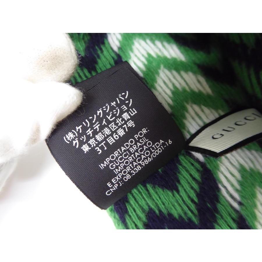 GUCCI ビーニー ブラック M 楽天市場】ニット帽 グッチの通販