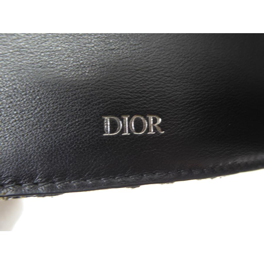 Christian Dior ディオール オブリーク ジャカード Christian Dior ディオール オブリーク ジャカード