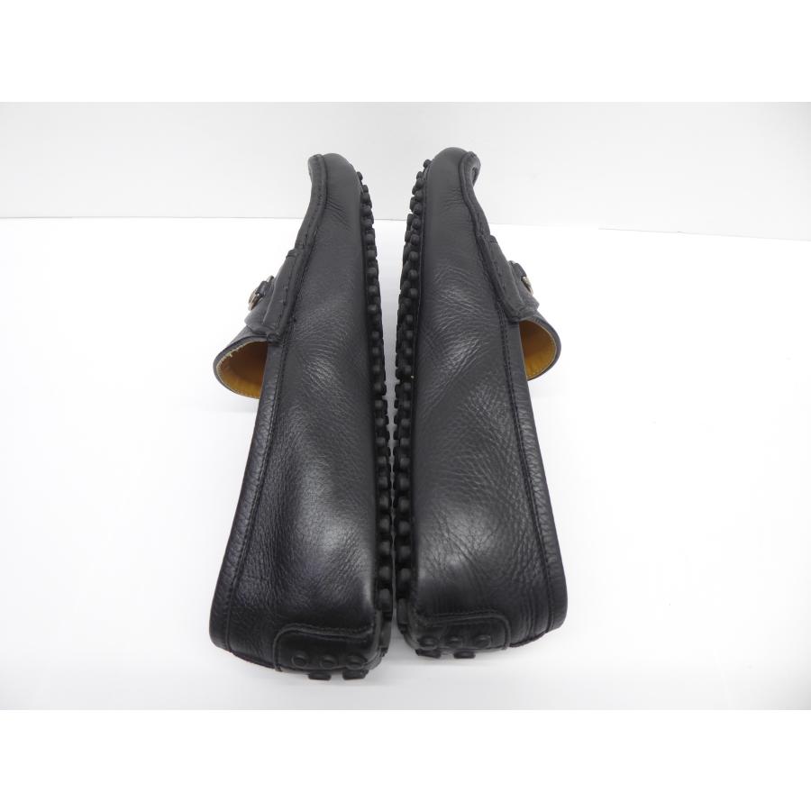 GUCCI グッチ ホースビット ドライビングシューズ 236936 size:9 1/2 