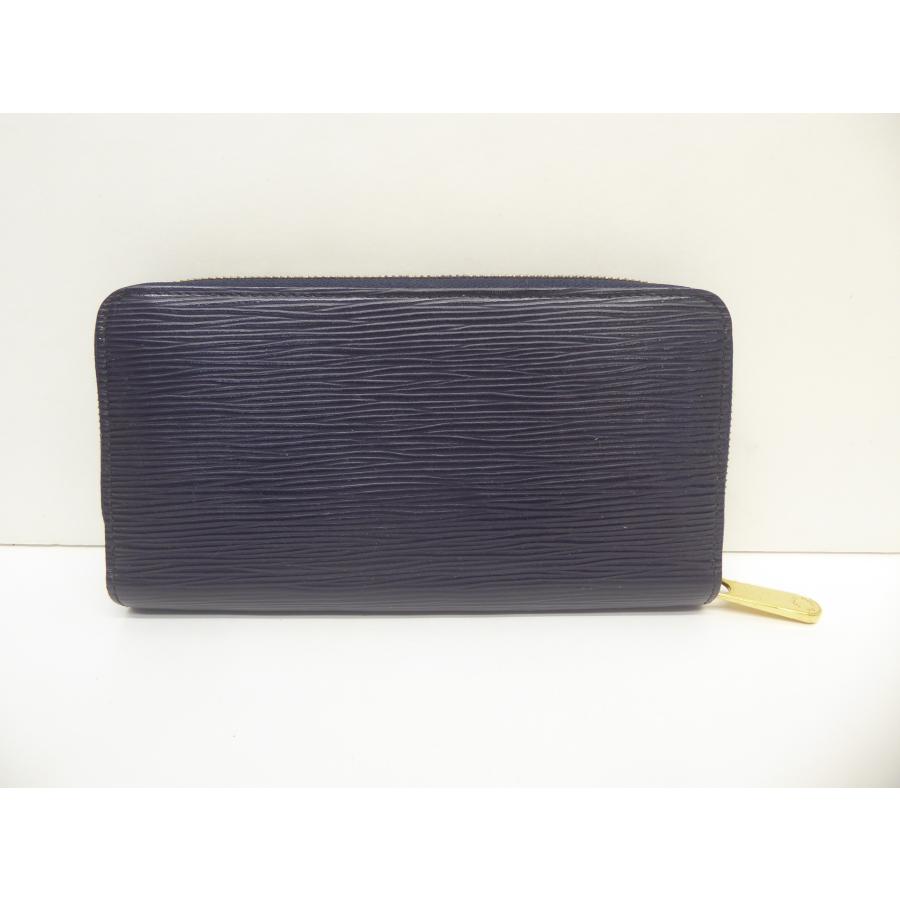 LOUIS VUITTON ルイ・ヴィトン エピ ジッピー ウォレット RFID LOUIS VUITTON ルイ・ヴィトン エピ ジッピー ウォレット RFID